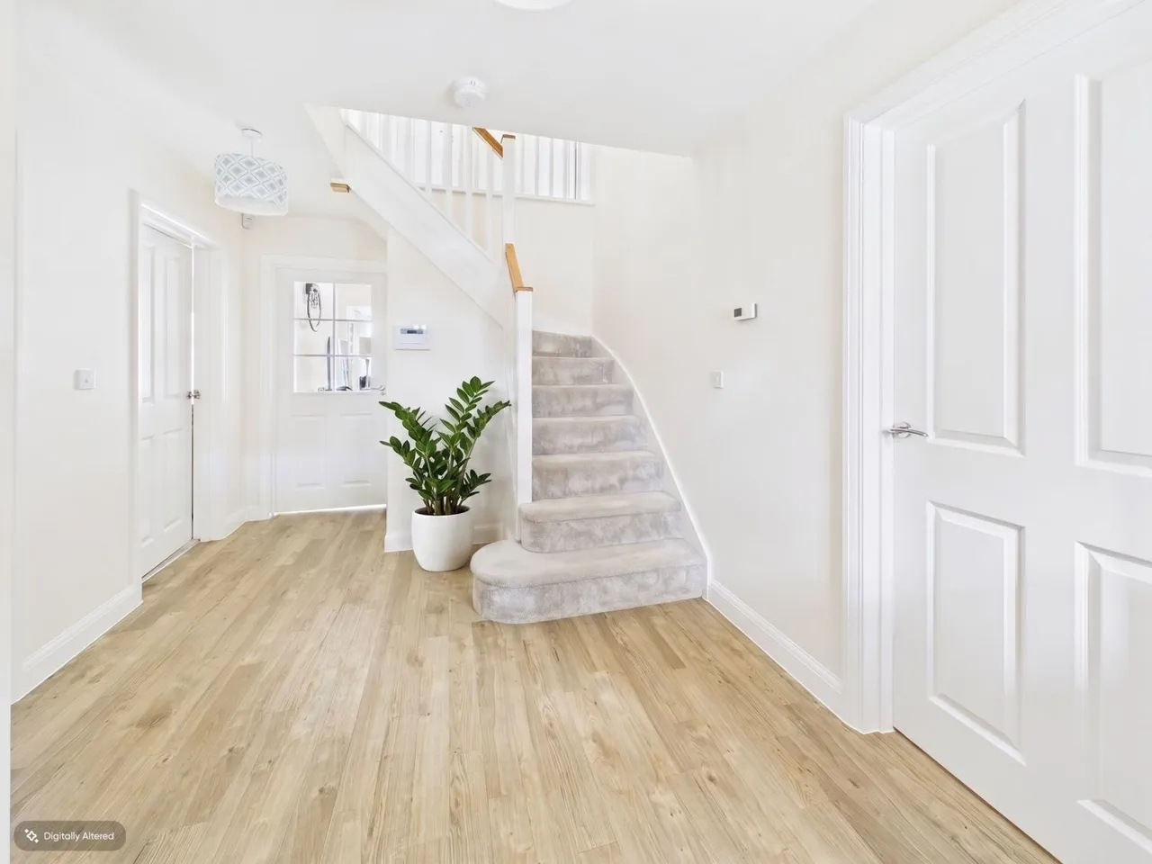 Kefford Drive, Moulton, NN3, photo 14