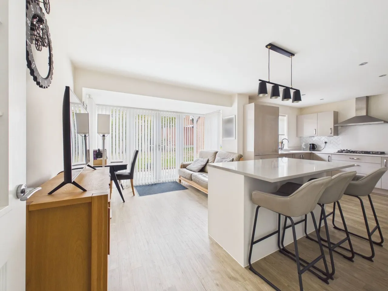 Kefford Drive, Moulton, NN3, photo 3