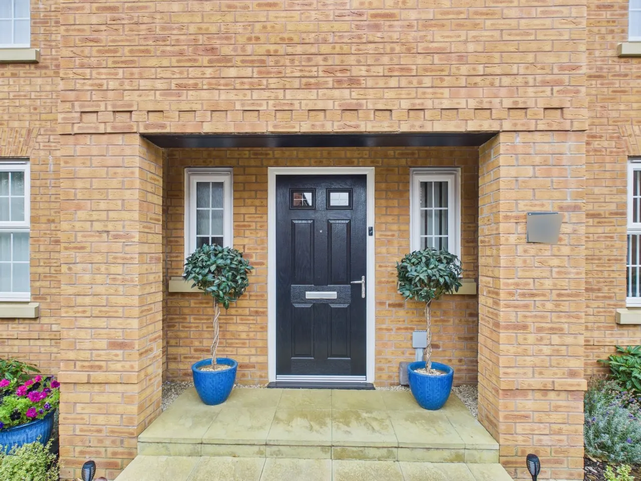 Kefford Drive, Moulton, NN3, photo 28