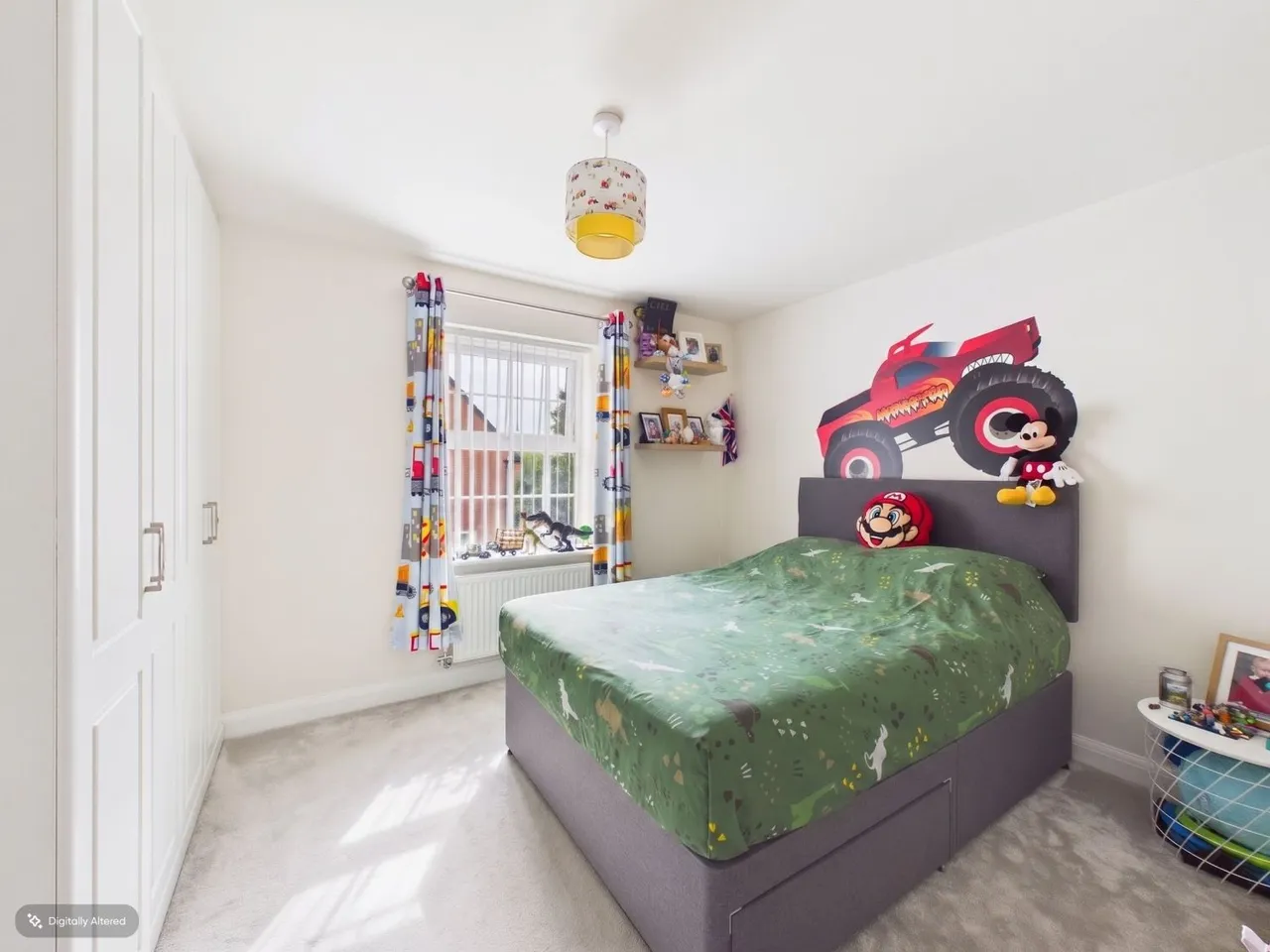 Kefford Drive, Moulton, NN3, photo 20