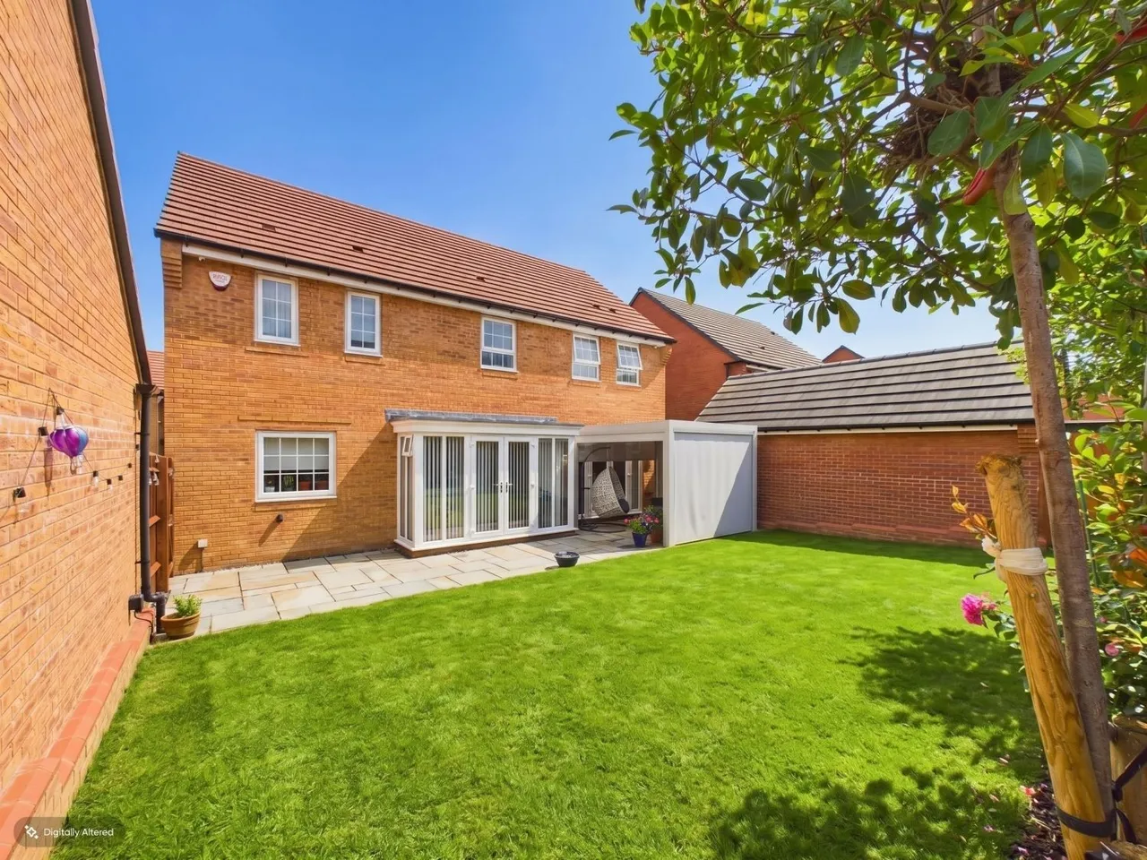 Kefford Drive, Moulton, NN3, photo 2