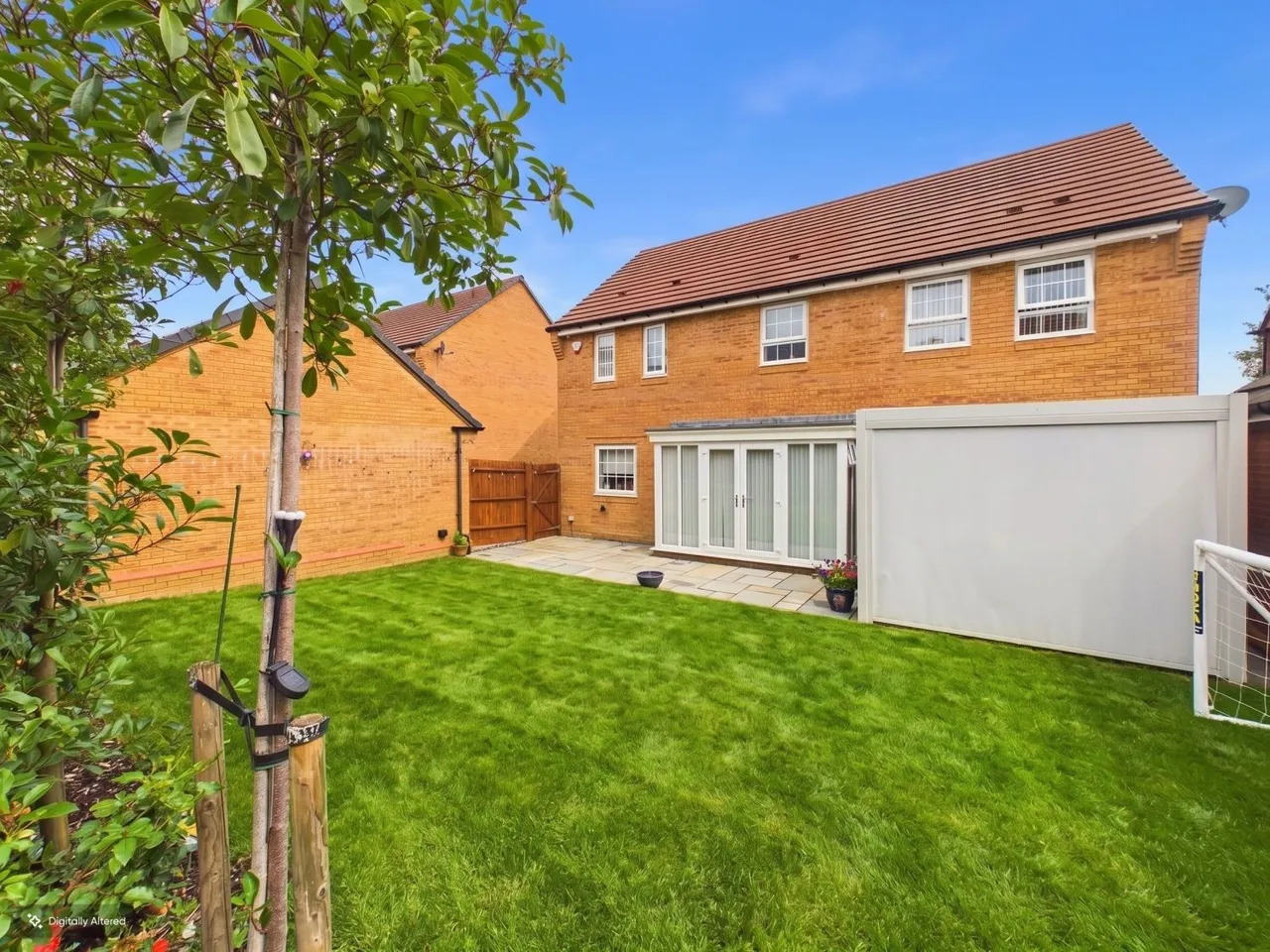 Kefford Drive, Moulton, NN3, photo 24
