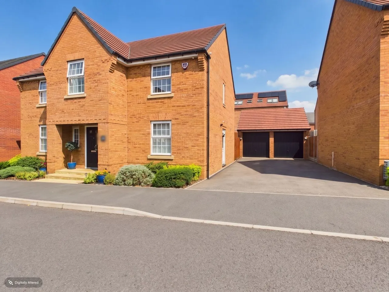 Kefford Drive, Moulton, NN3, photo 27