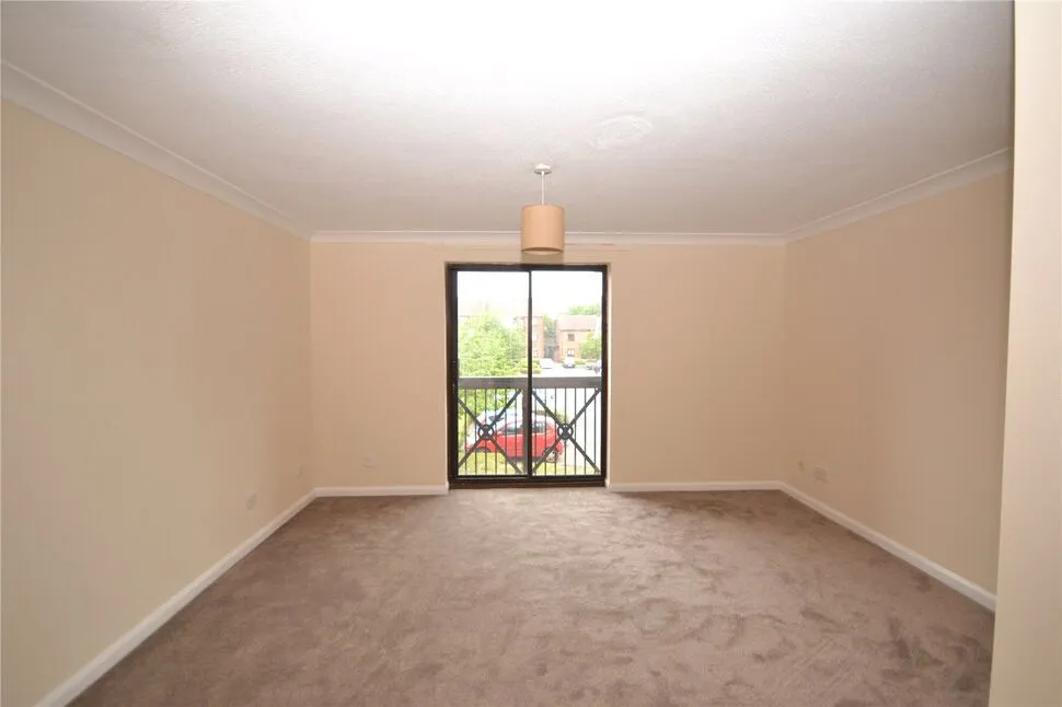 Peter James Court, Stafford, Staffordshire, ST16, photo 5