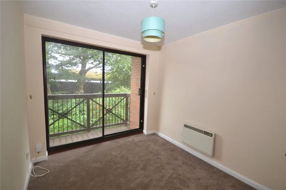 Peter James Court, Stafford, Staffordshire, ST16, photo 10