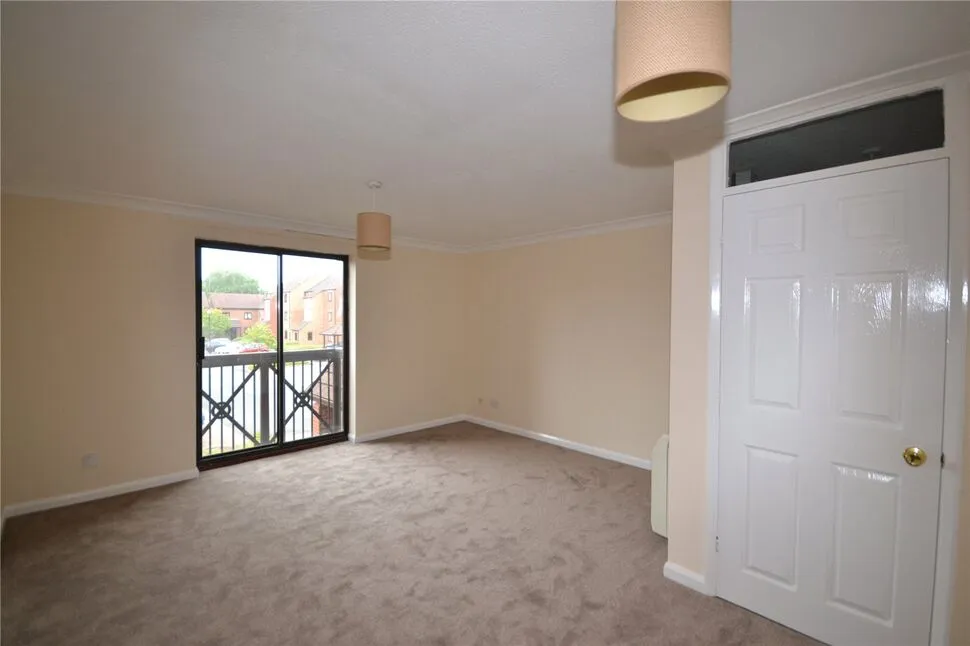 Peter James Court, Stafford, Staffordshire, ST16, photo 3