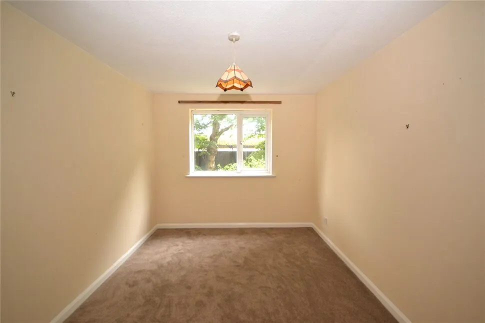 Peter James Court, Stafford, Staffordshire, ST16, photo 6