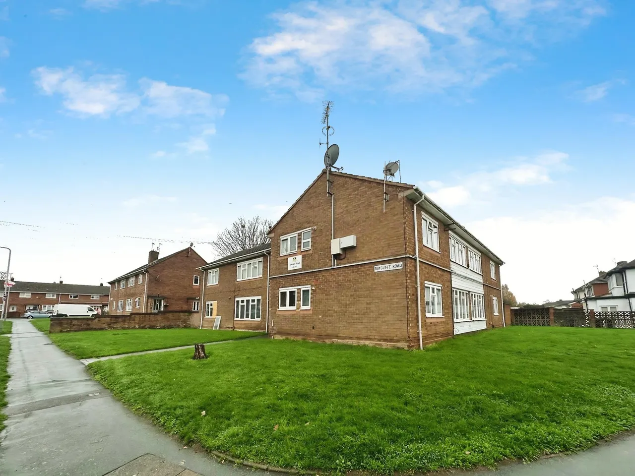 Ratcliffe Road, Wednesfield, Wolverhampton, WV11, photo 9