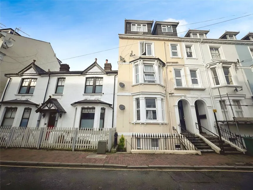 1 bed flat to rent, Dudley Road, Tunbridge Wells, TN1