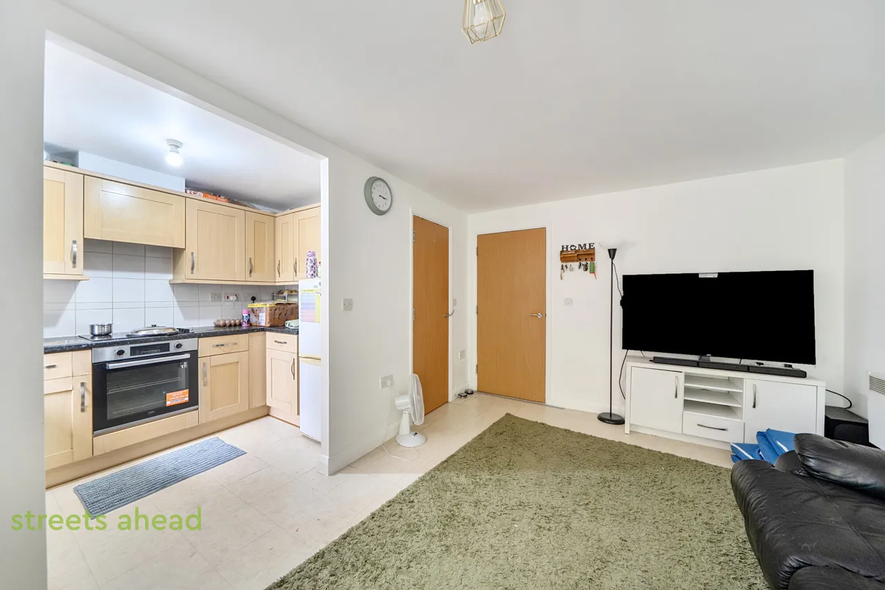 Manning Gardens, Croydon, CR0, photo 6