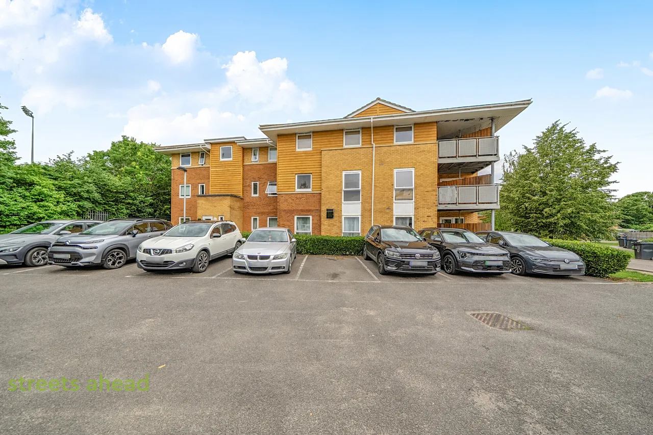 Manning Gardens, Croydon, CR0, photo 2
