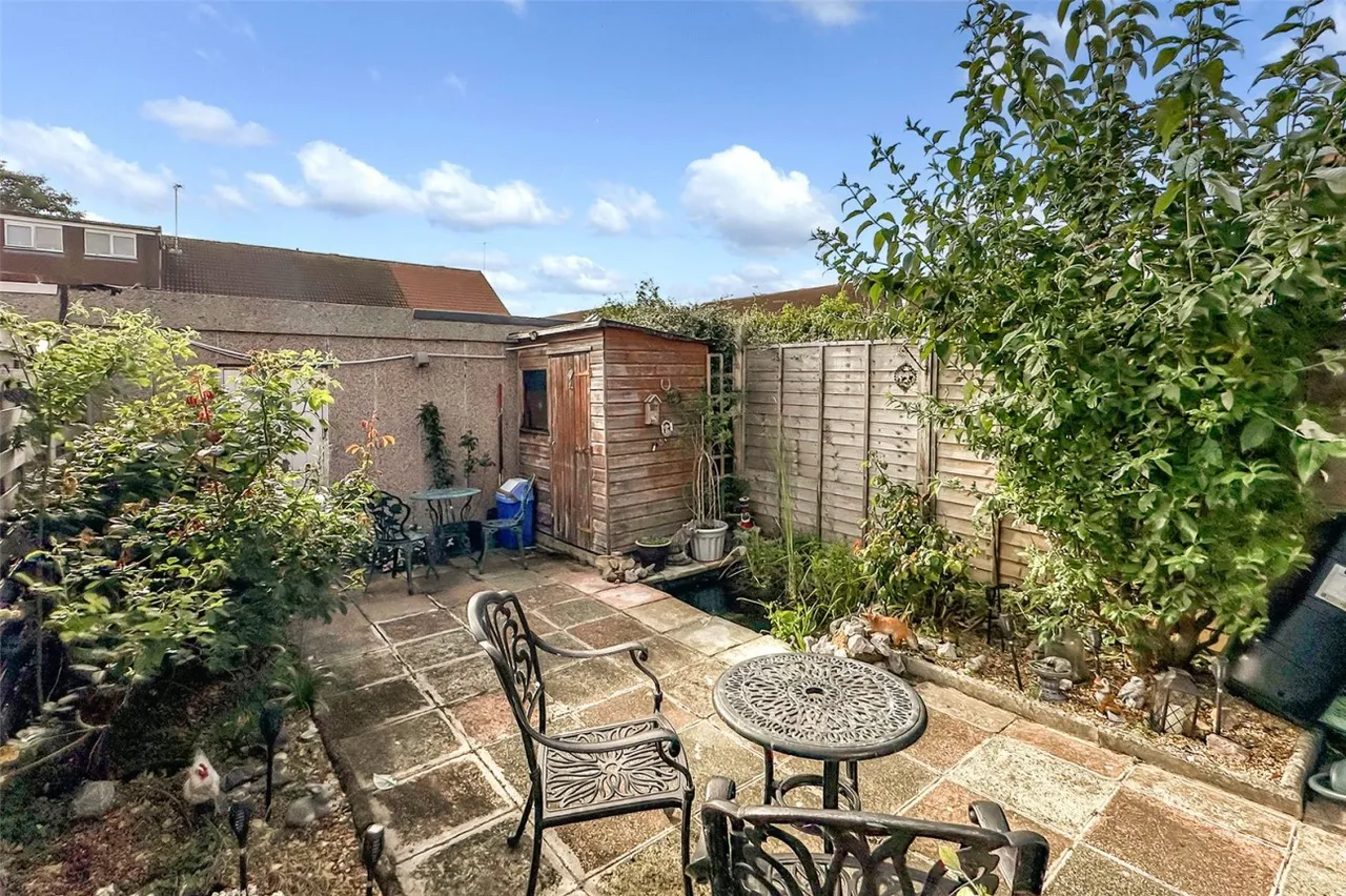 Rustington, Littlehampton, BN16, photo 2