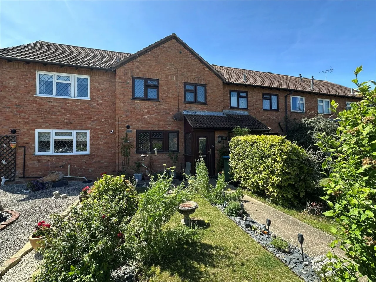 3 bed house for sale, Rustington, Littlehampton, BN16