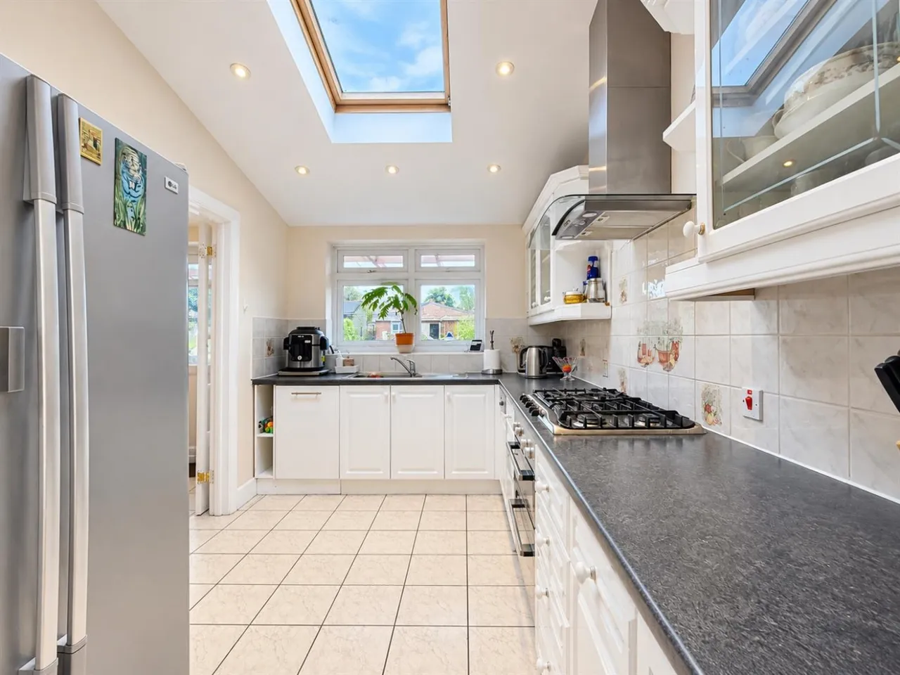 End Terrace, Heston, TW5, photo 15