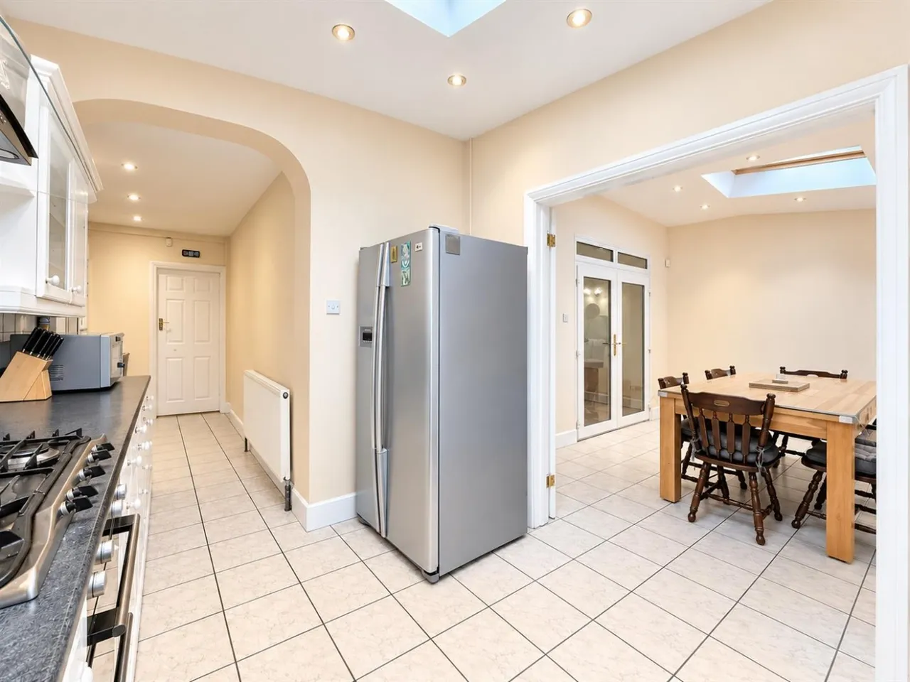 End Terrace, Heston, TW5, photo 4