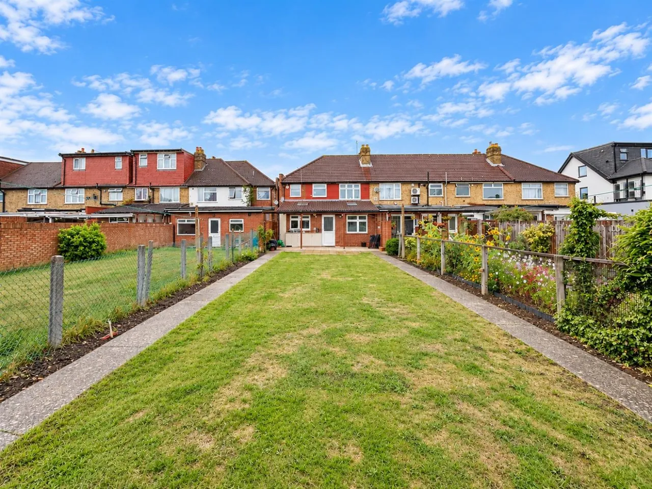 End Terrace, Heston, TW5, photo 11