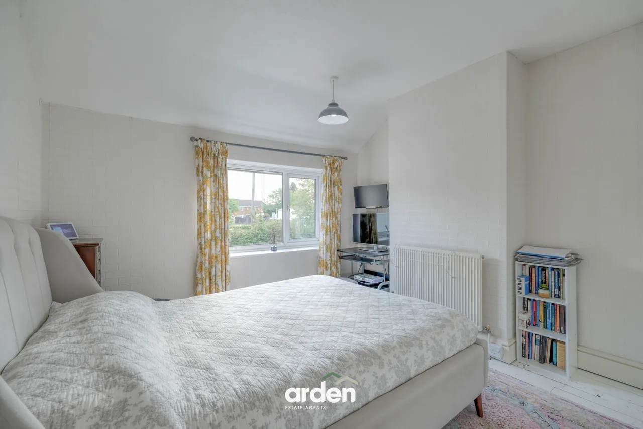 Birmingham Road, Lickey End, B61, photo 7