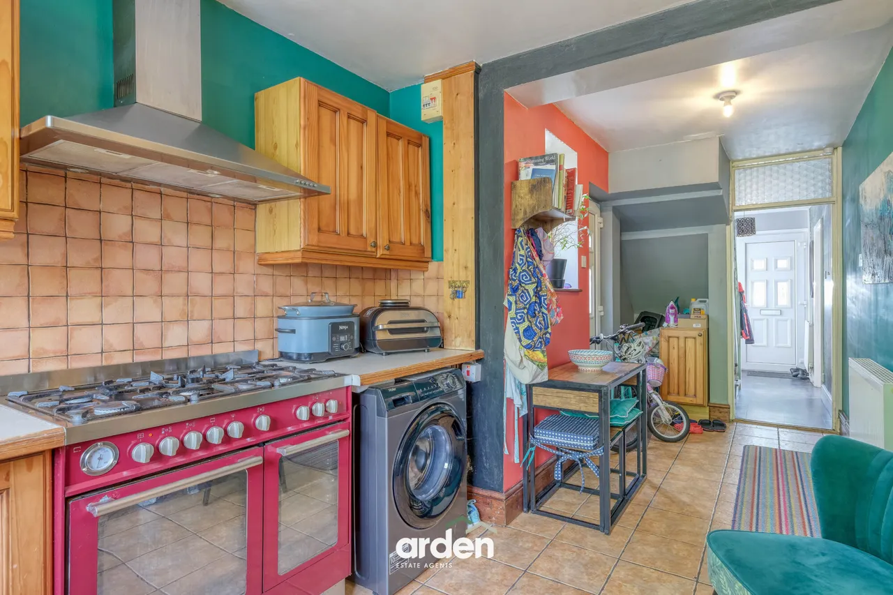 Birmingham Road, Lickey End, B61, photo 5