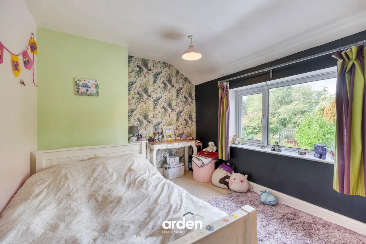 Birmingham Road, Lickey End, B61, photo 8