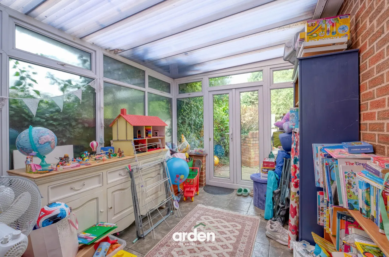 Birmingham Road, Lickey End, B61, photo 6