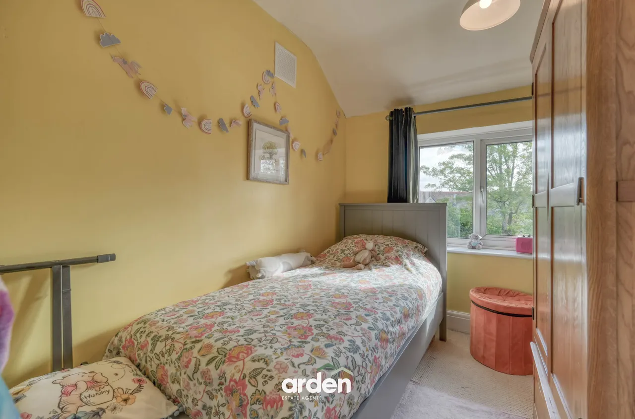 Birmingham Road, Lickey End, B61, photo 9