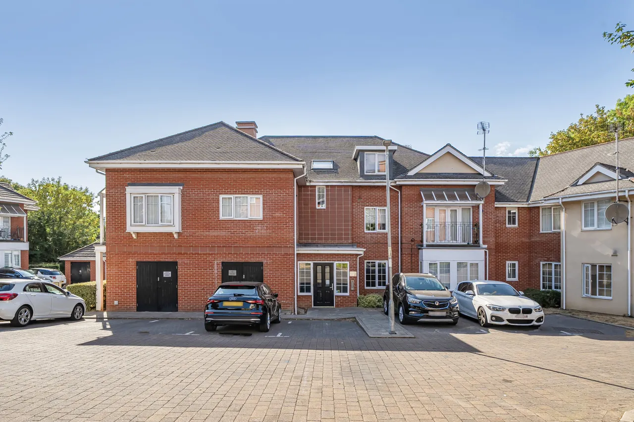 Ellis Close, Ruislip, HA4, photo 20