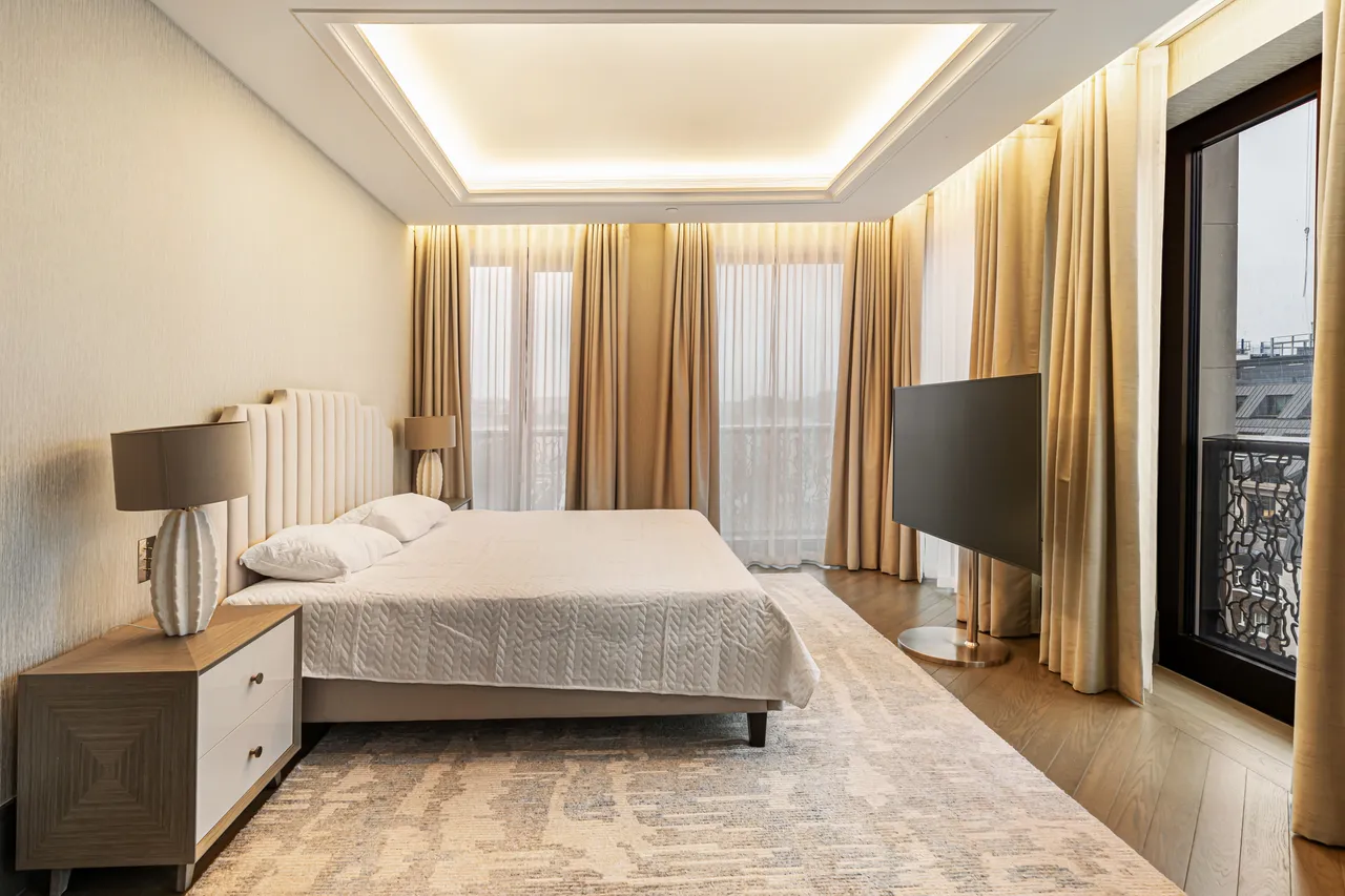 Ashburton Place, Clarges Mayfair, W1J, photo 13