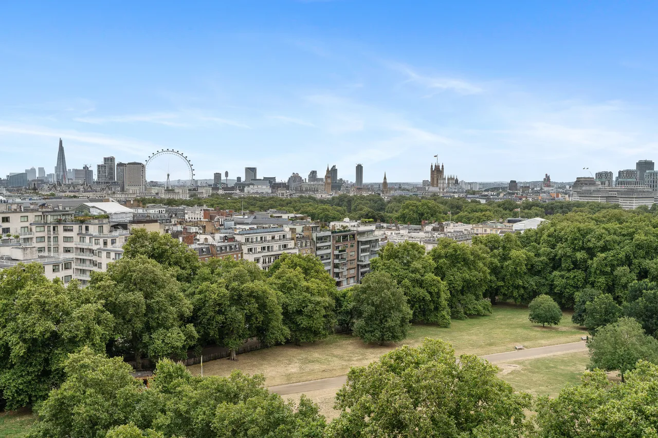 Ashburton Place, Clarges Mayfair, W1J, photo 17