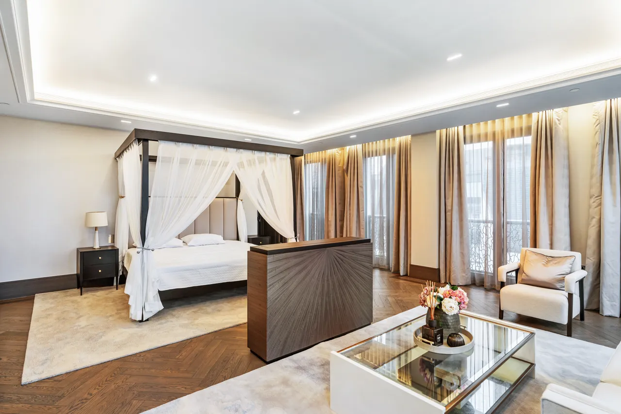 Ashburton Place, Clarges Mayfair, W1J, photo 9