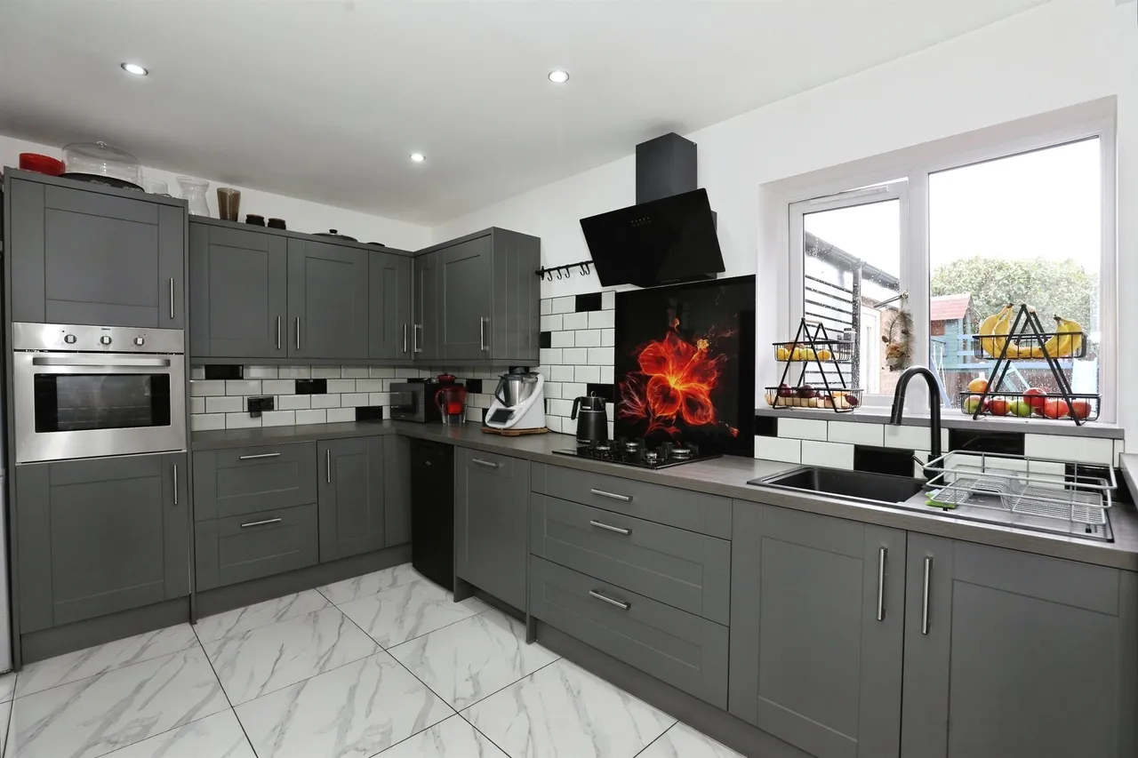 Marshall Lane, Northwich, CW8, photo 7