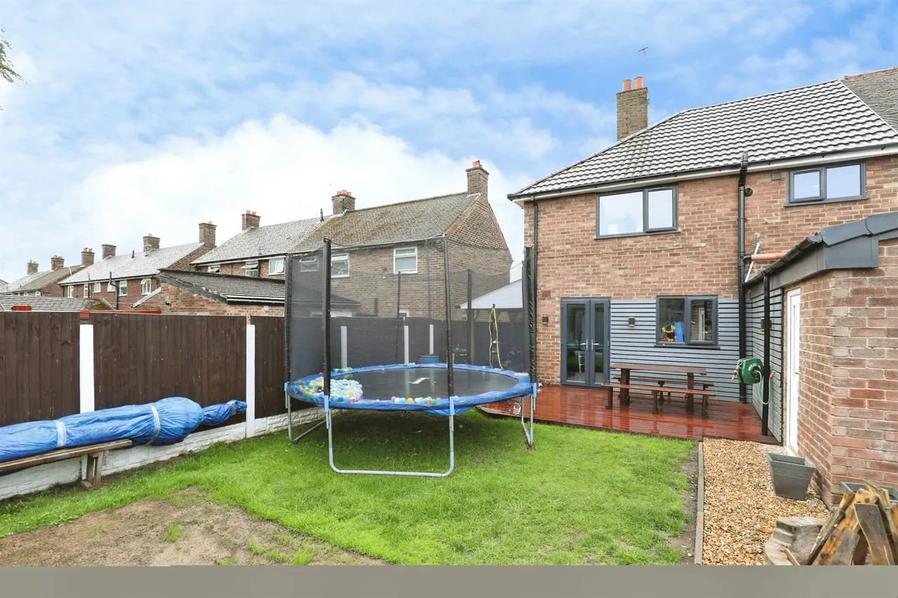 Marshall Lane, Northwich, CW8, photo 2