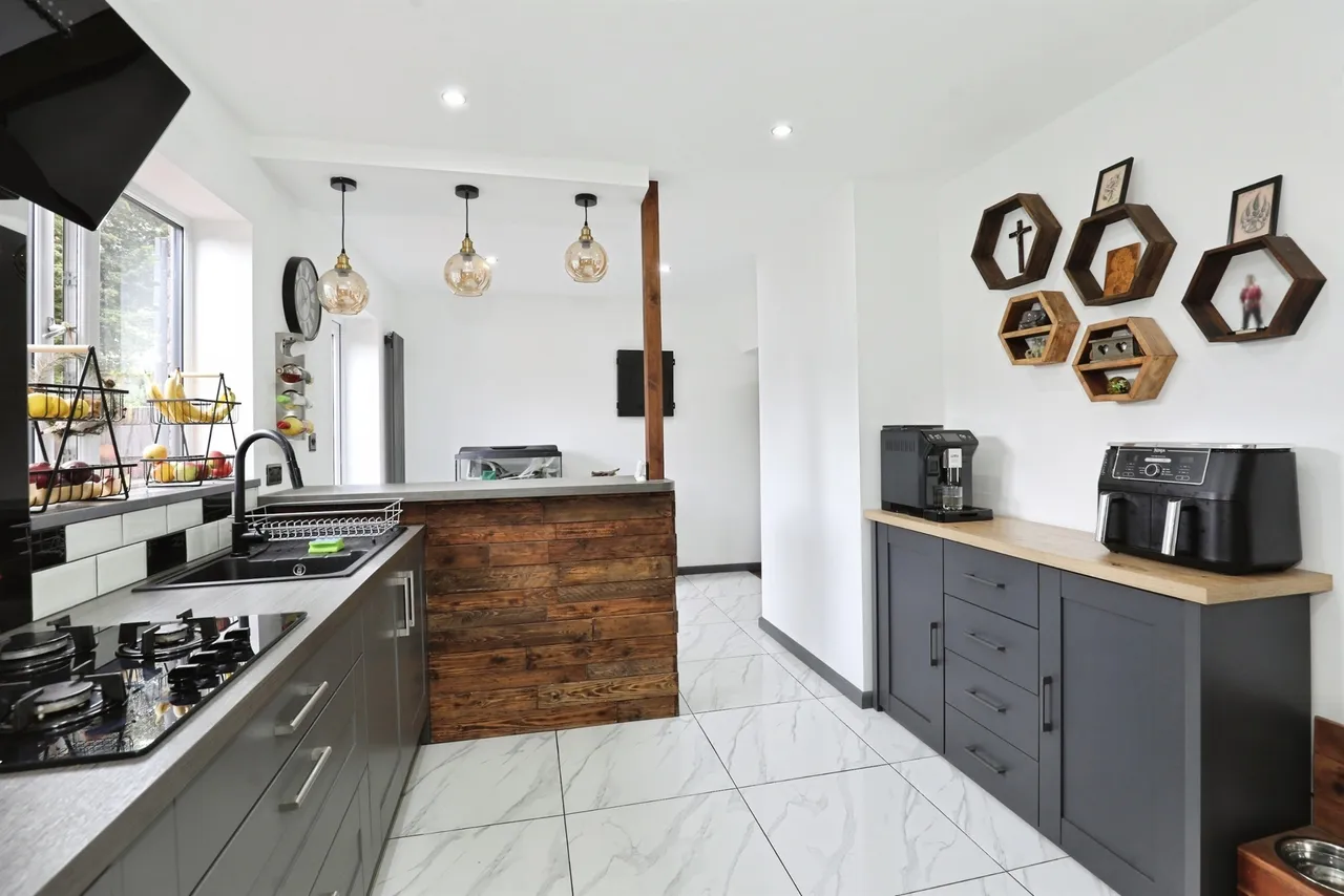 Marshall Lane, Northwich, CW8, photo 5