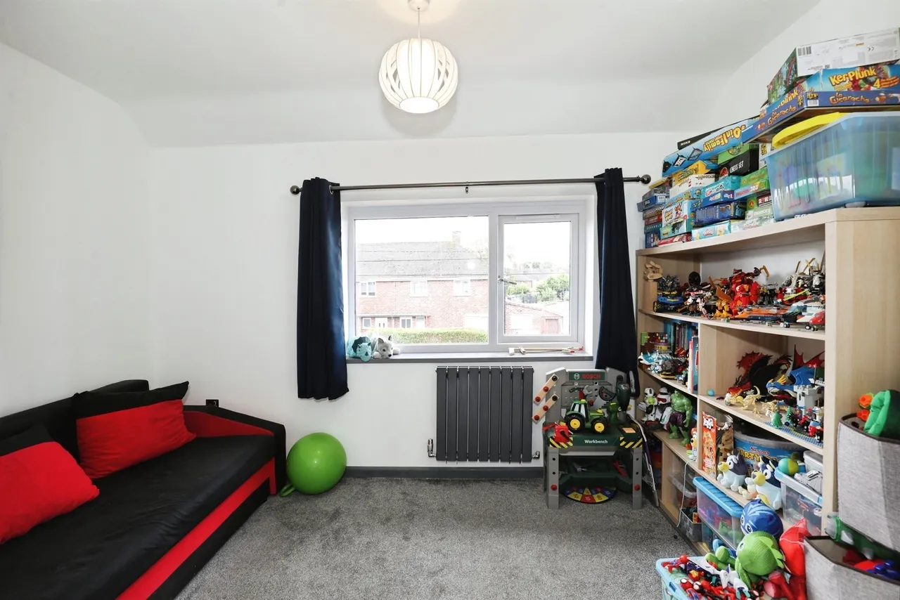 Marshall Lane, Northwich, CW8, photo 15