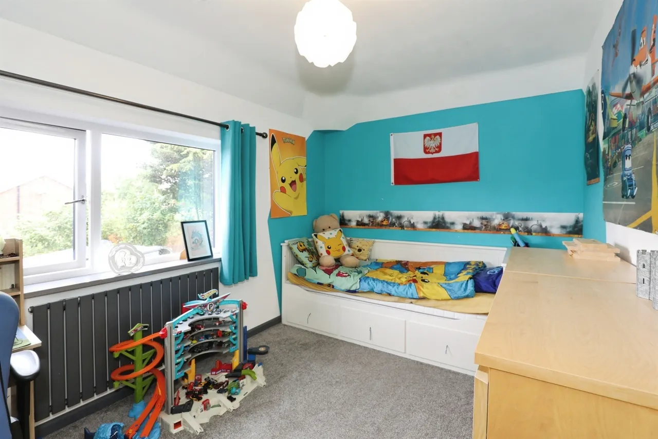 Marshall Lane, Northwich, CW8, photo 16