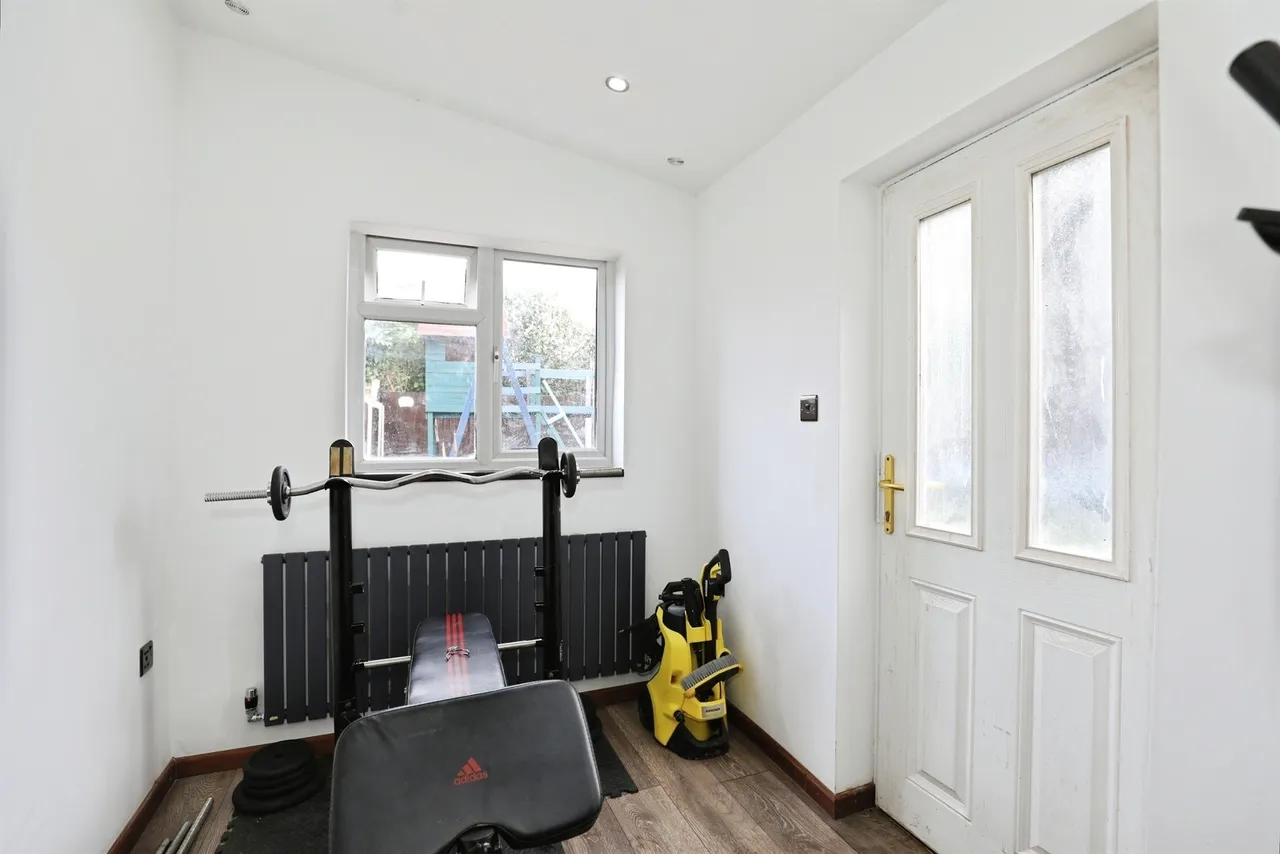 Marshall Lane, Northwich, CW8, photo 20