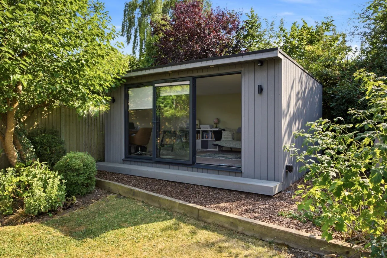 Butterfield Road, Wheathampstead, AL4, photo 19