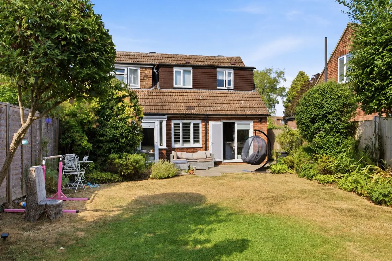 Butterfield Road, Wheathampstead, AL4, photo 22