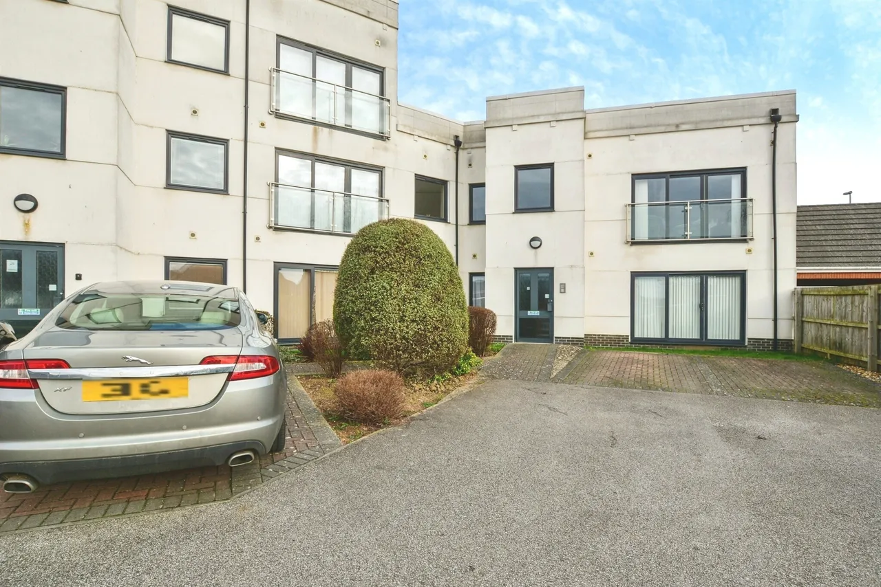 Belton Park Road, Skegness, PE25, photo 10