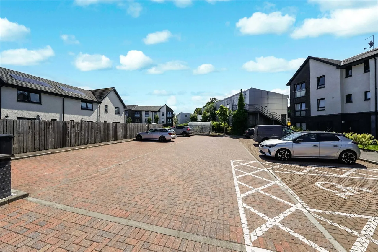 Glasgow Road, Stirling, Stirlingshire, FK7, photo 16