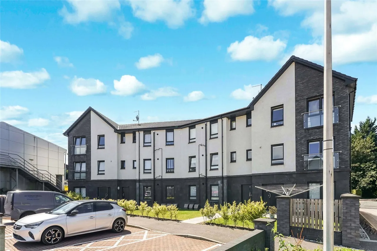 Glasgow Road, Stirling, Stirlingshire, FK7, photo 17