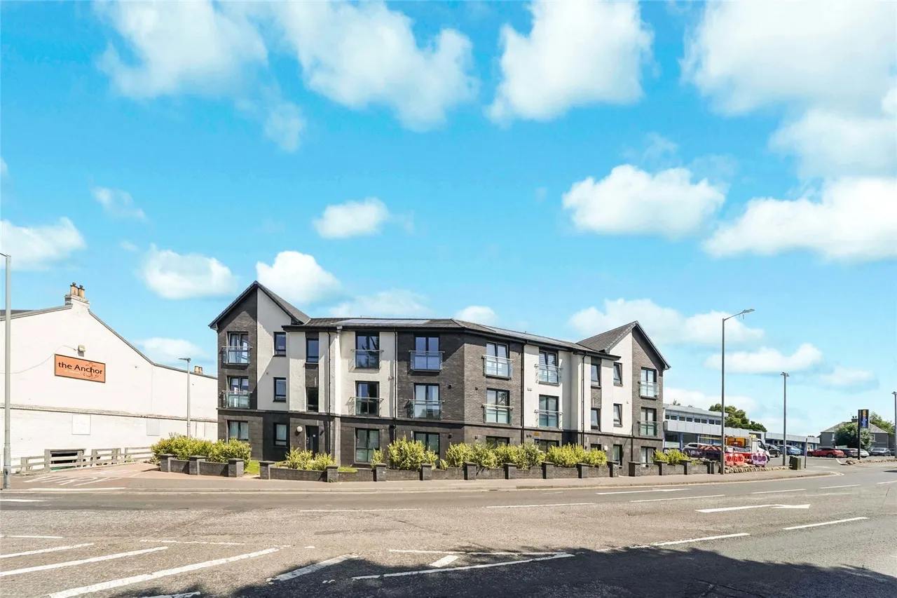 Glasgow Road, Stirling, Stirlingshire, FK7, photo 18