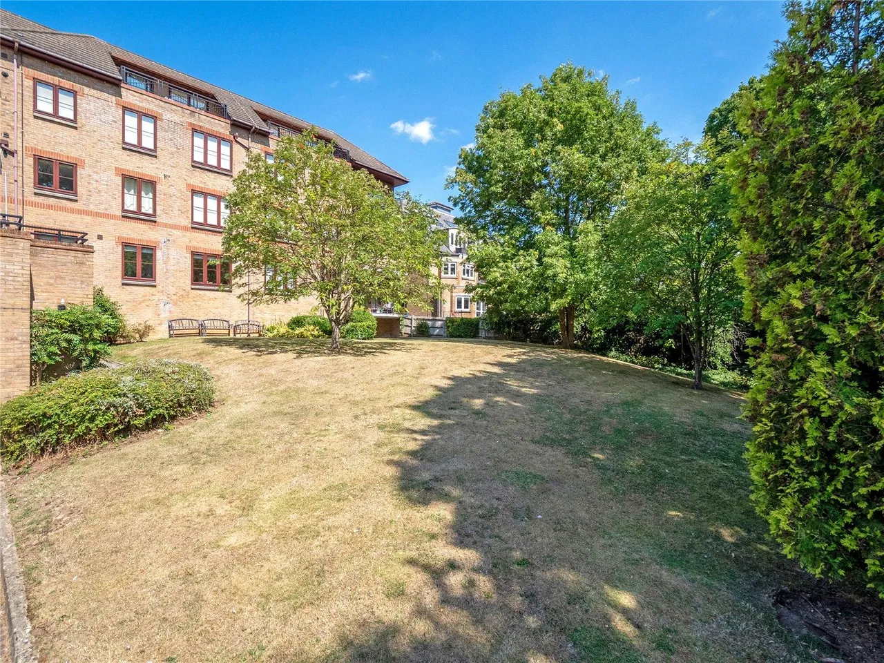 Crescent Road, photo 34