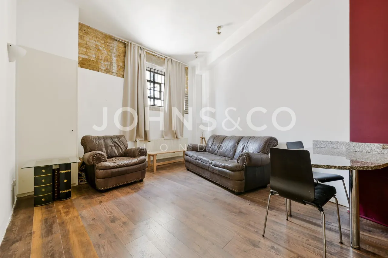 Gowers Walk, Wapping, E1, photo 2