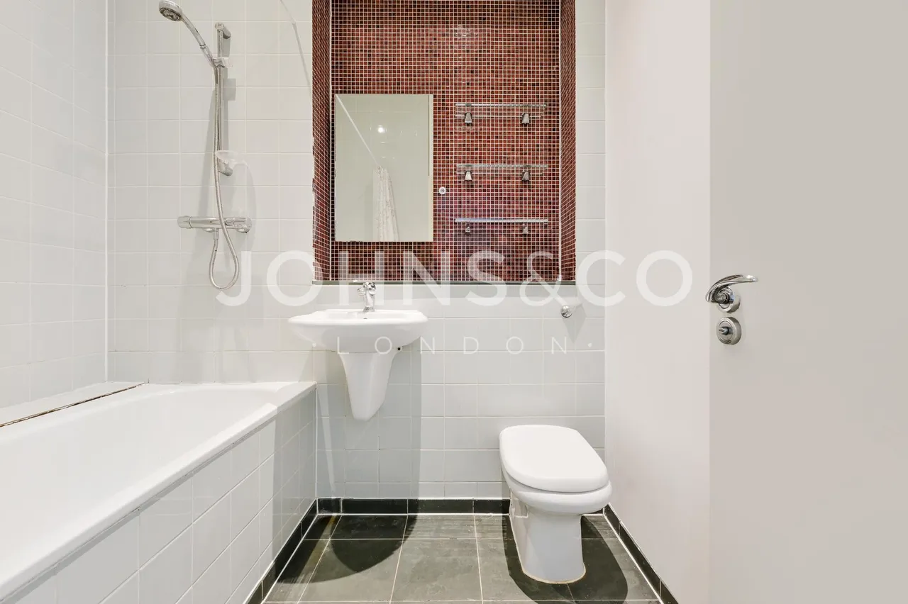 Gowers Walk, Wapping, E1, photo 9