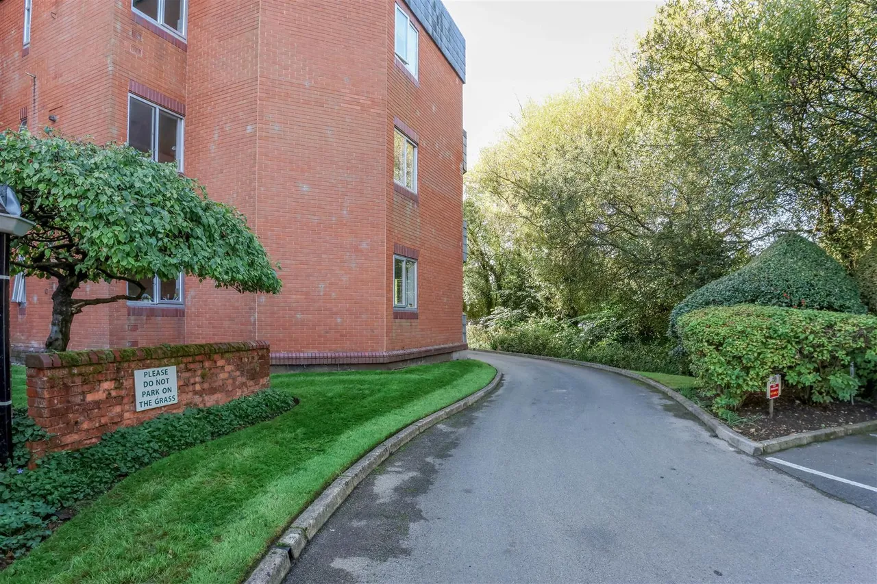 Allenview Road, Wimborne, BH21, photo 18