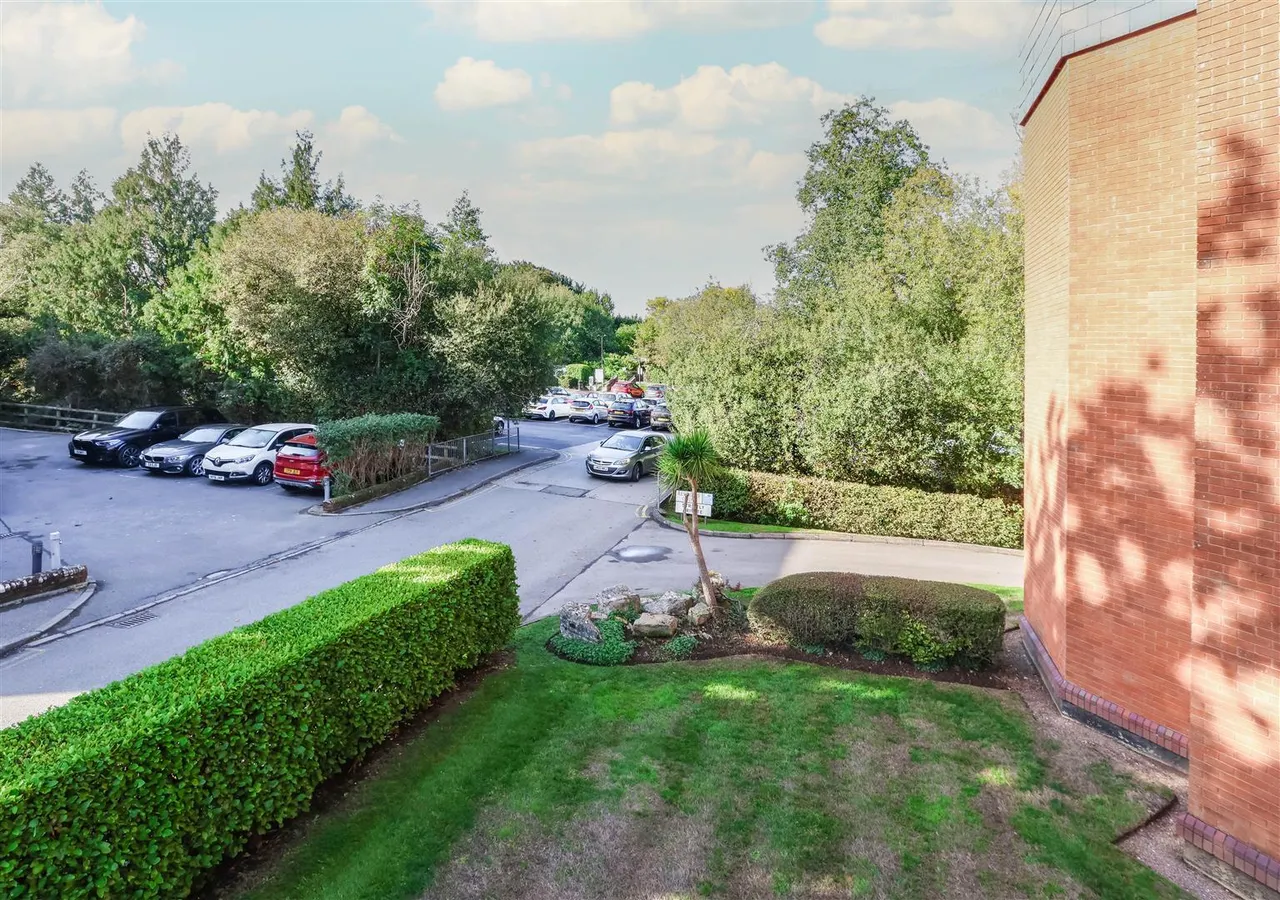 Allenview Road, Wimborne, BH21, photo 21