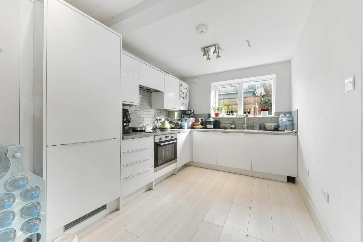 Darlington Road, London, SE27, photo 5