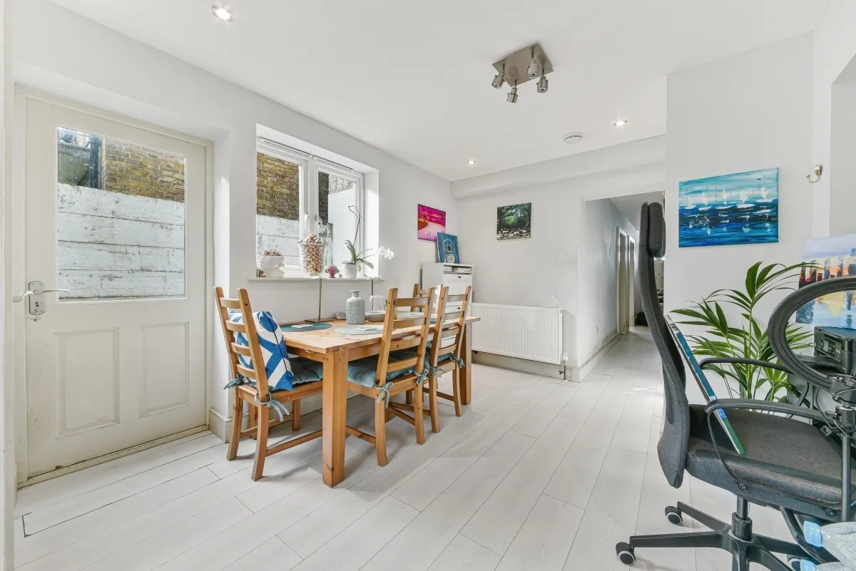 Darlington Road, London, SE27, photo 6