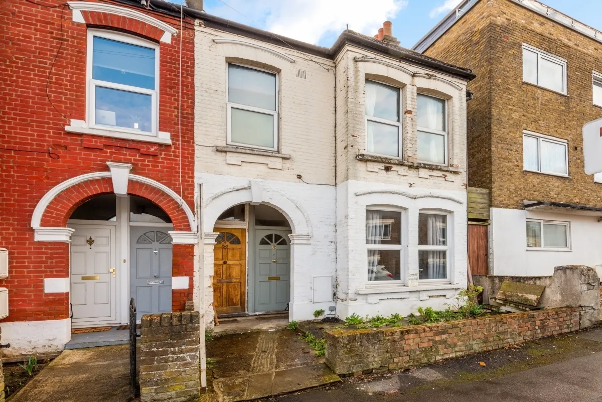 Darlington Road, London, SE27, photo 8