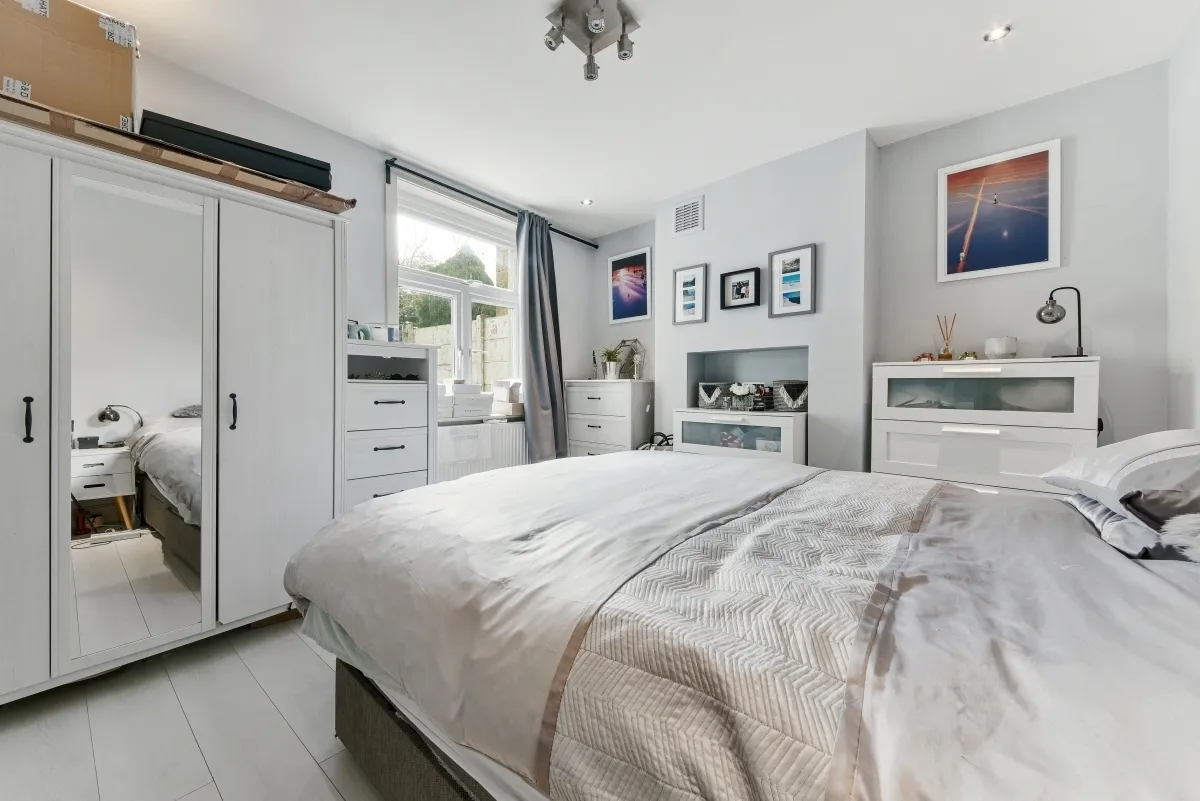 Darlington Road, London, SE27, photo 2